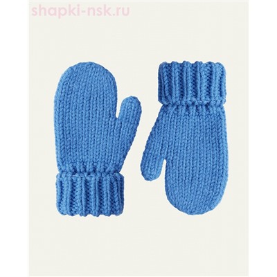 MC-236 Варежки для девочки (7-9 лет)