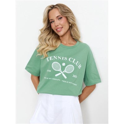 Футболка арт. 195-57