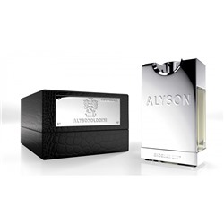 ALYSON OLDOINI CHOCMAN MINT edp (m) 100ml