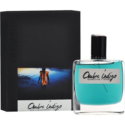 OLFACTIVE STUDIO OMBRE INDIGO edp 50ml