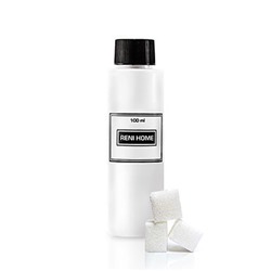 RENI HOME 01 SUGAR / Сахар Сменный блок (рефил), 100 мл