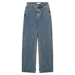 Джинсы P222-0134 retro blue (технический)