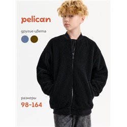 PELICAN Куртка BFX3369