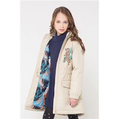 Пальто #185900