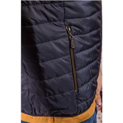 Жилет 105/1 т.синий  MARCOSTAR