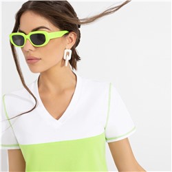 Футболка, Все без ума