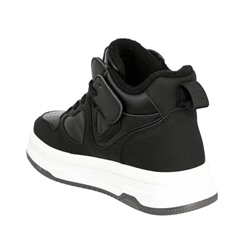 Ботинки Kedberry 1023-01 black