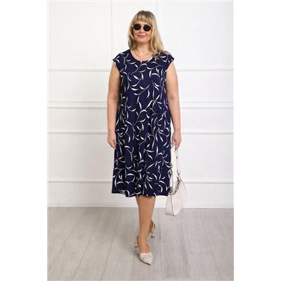 Мурсия - платье белый