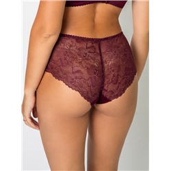 Трусы 6080 Bordeuax слип Fluide