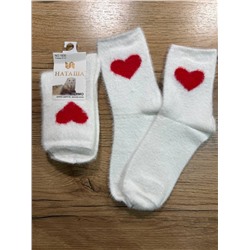 Носки, 1 пара (кашемир норки)