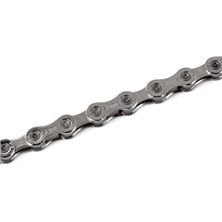 Велосипедная цепь SUMC 12 speed SX12 1/2"x11/128" 126L SILVER ГОСТ 30442-97 ISO 9633 /уп 50/
