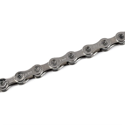 Велосипедная цепь SUMC 12 speed SX12 SILVER ГОСТ 30442-97 ISO 9633 /уп 50/