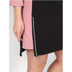 Вэрдела - платье пудровый