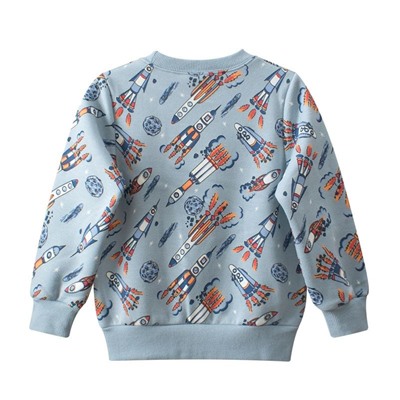 TSKIDS Толстовка  утепленная   2990