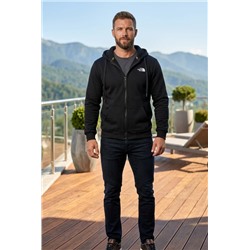 Толстовка с капюшоном (начес)