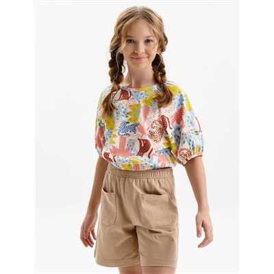 PELICAN Футболка GFTY3390U