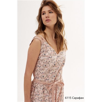 NiV NiV fashion 6115, Сарафан