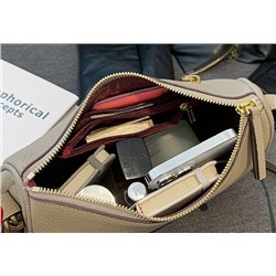 Bags Сумка женская / кожа /   011632