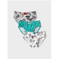 PLAYTODAY Трусы 12612088