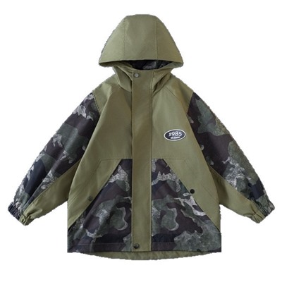 FAIRCHILD Ветровка  25002