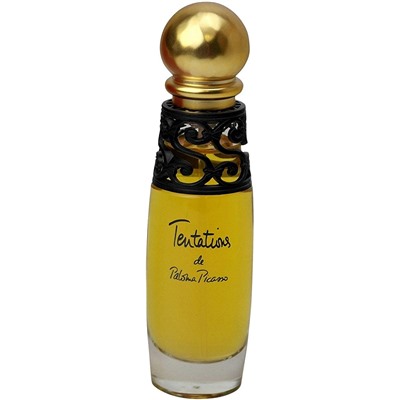PALOMA PICASSO TENTATION edp (w) 100ml TESTER