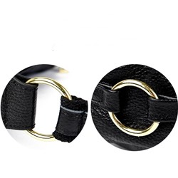 Bags Сумка женская / кожа /   011722