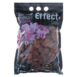 Субстрат для орхидей Effect+™ Eco line 19-28 мм, с цеолитом, 2 л