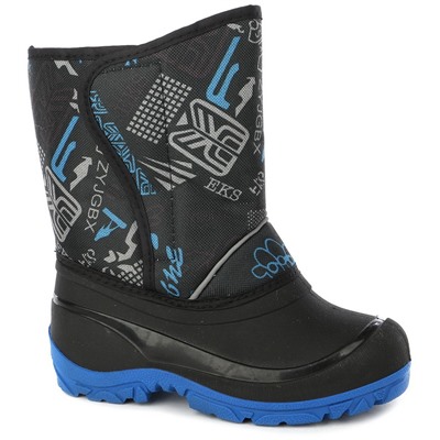 Сноубутсы Bris-Bosfor 40859-01 ( 6,0)