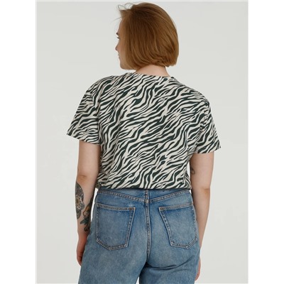 Апрель Футболка 1ЖДФК3305001н