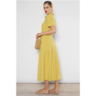 Urs 23-130-2, Платье