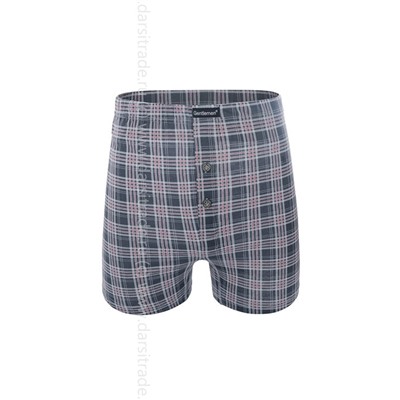 Трусы мужские GB7954 Gentlemen боксеры