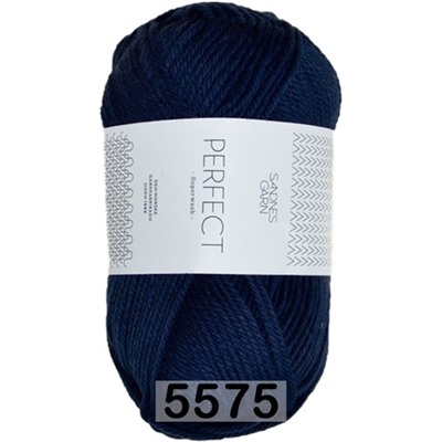 Пряжа Sandnes Garn Perfect