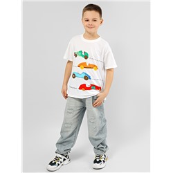 Соль&Перец Футболка SP9337