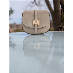 КОМБО испанские босоножки S44ACBeig+итальянская сумка AB.ZAPATOS PELLE · 2704 Beige АКЦИЯ