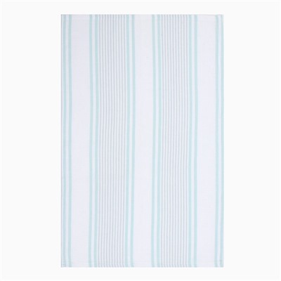 Кухонный набор «Этель» МИКС: полотенце 42×67 см - 2 шт., салфетка 40×40 см - 3 шт., 100% хлопок