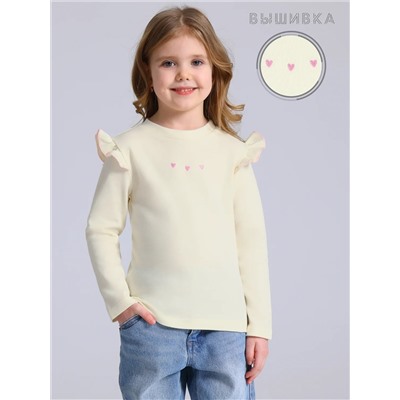 Апрель Лонгслив 1ДДЛД4952067