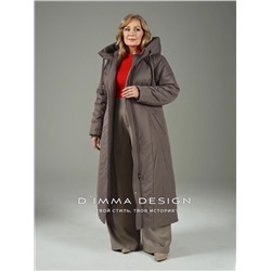 DIMMA Пальто 2503