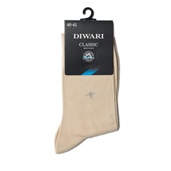 DIWARI CLASSIC Носки мужские