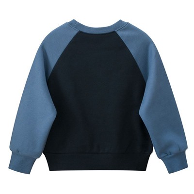 TSKIDS Толстовка утепленная   K2702