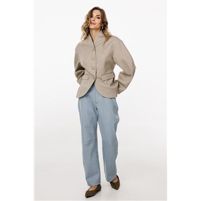 Брюки EOLA 3043 голубой