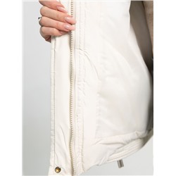 Жилет утепленный Фрия (крем-брюле) Б15289-4М