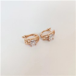 Серьги Xuping