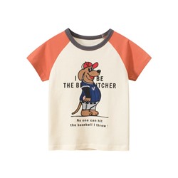 TSKIDS Футболка   9449