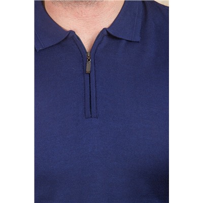 Футболка 9580 т.синий VIP STONES