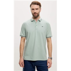 Поло F511-07-062 olive