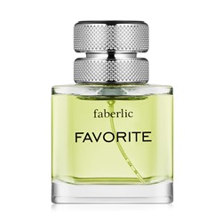 Туалетная вода для мужчин Favorite