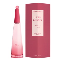 EU ISSEY MIYAKE L'EAU D'ISSEY ROSE & ROSE INTENSE EDP