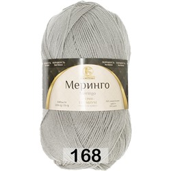 Пряжа Камтекс Меринго