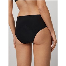 19693 High waist Трусы высокие впитывающие YSABEL MORA