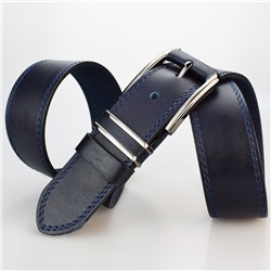 Ремень Джинсовый